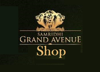Samridhi Grand Avenue Shop